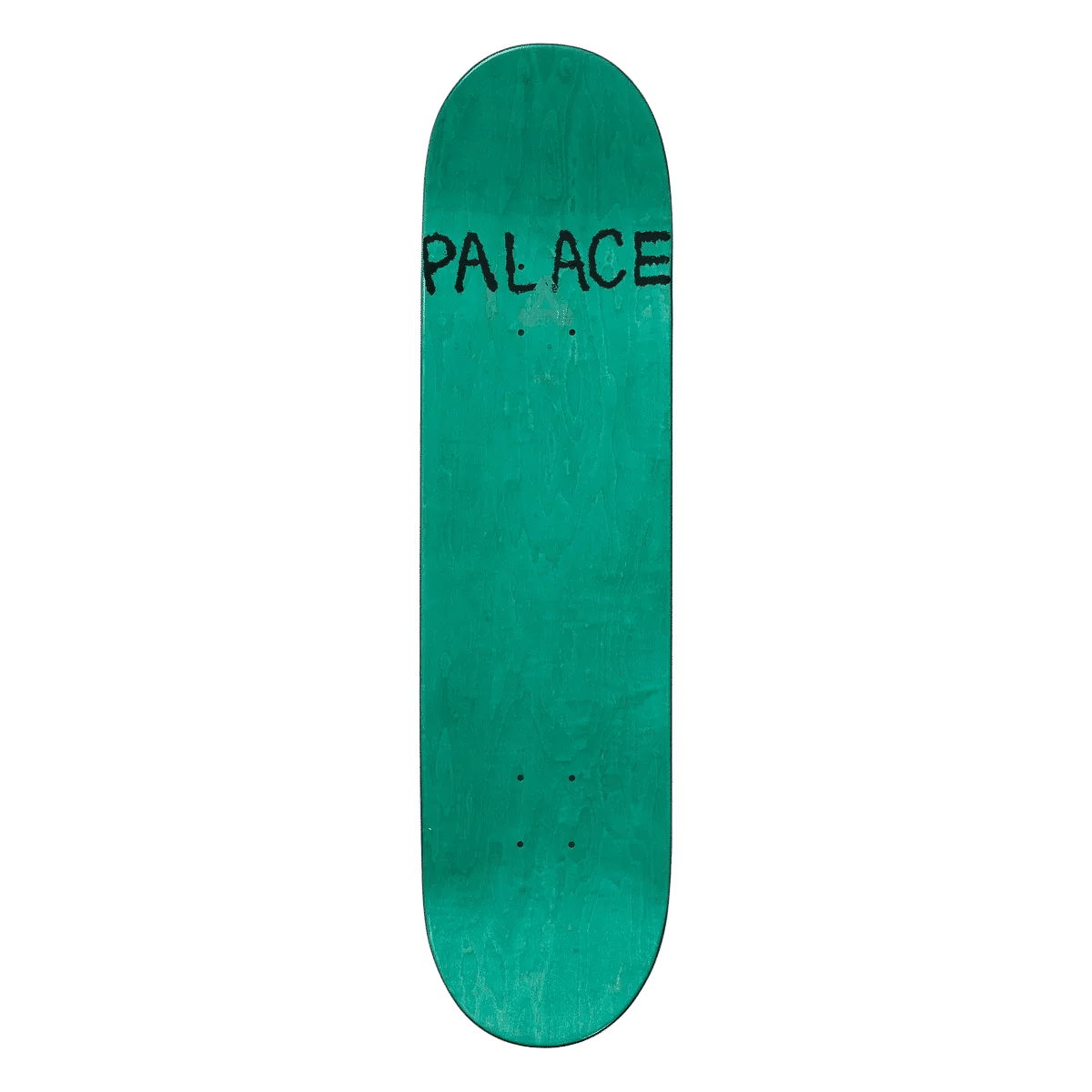 Rory Pro Deck, 8.06"