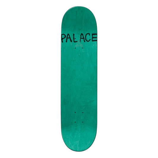 Rory Pro Deck, 8.06"