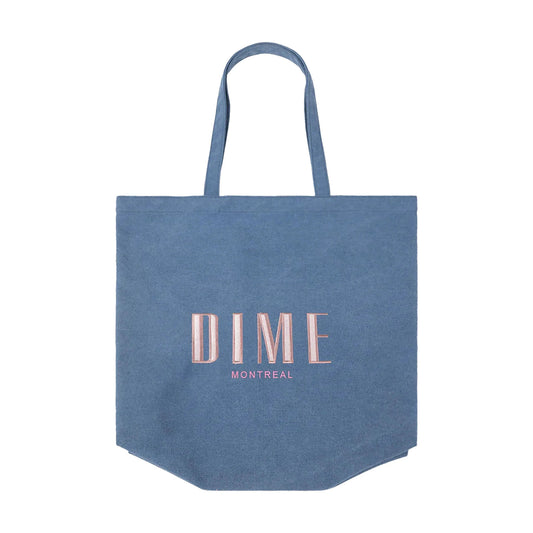 Montreal Tote Bag, Ocean