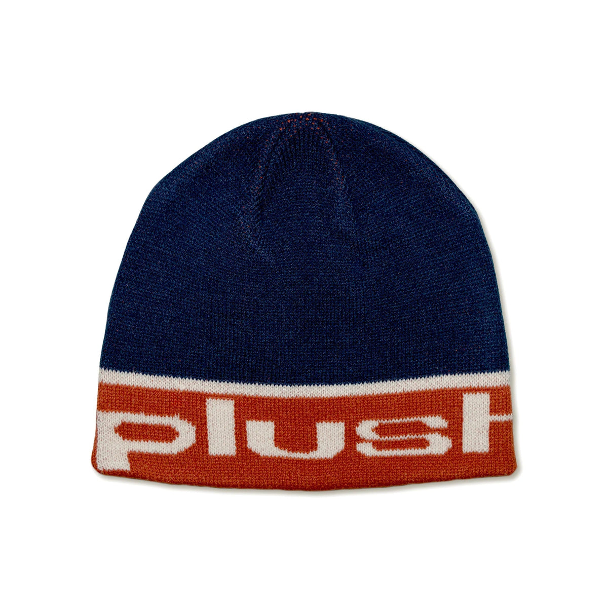Plushcorp Beanie, Navy