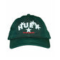 HUEY New Haven Hat, Elm Green