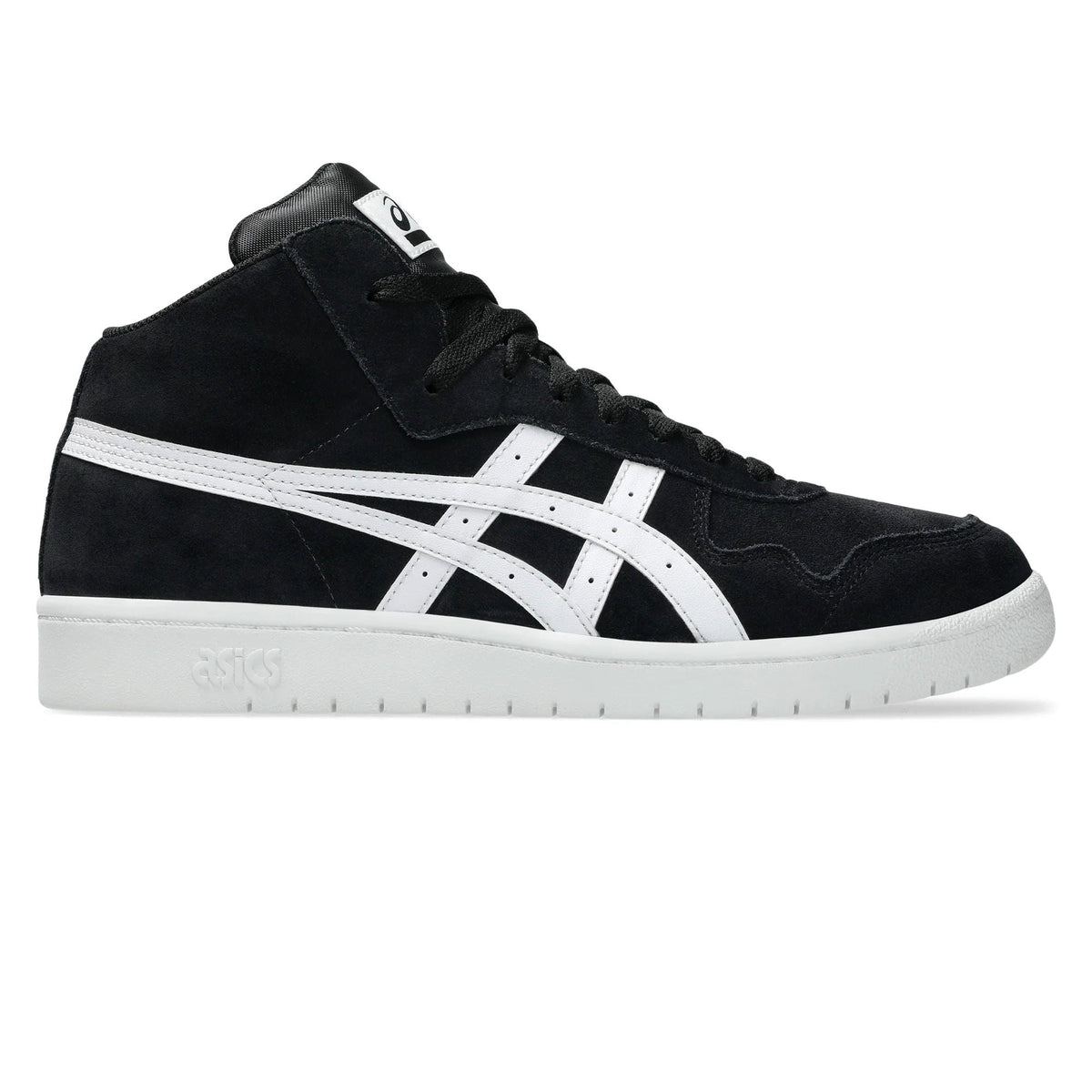 Japan Pro, Black/White