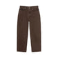 Big Ol Jean Washed Canvas, Brown