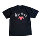 Angel Tee, Black