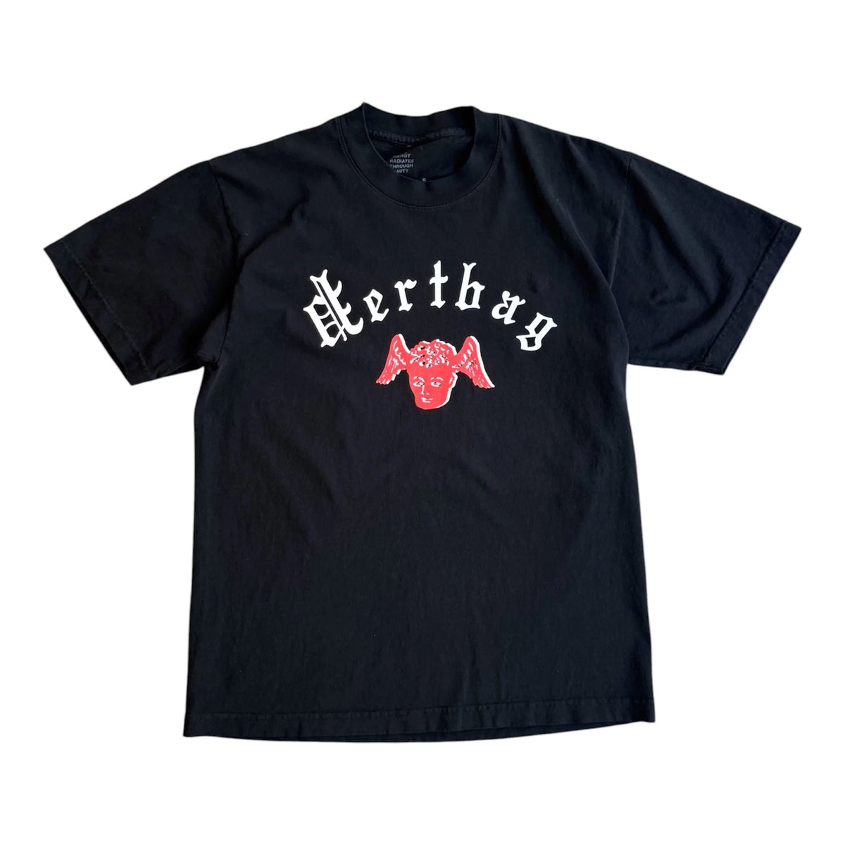 Angel Tee, Black