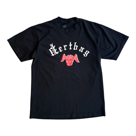 Angel Tee, Black