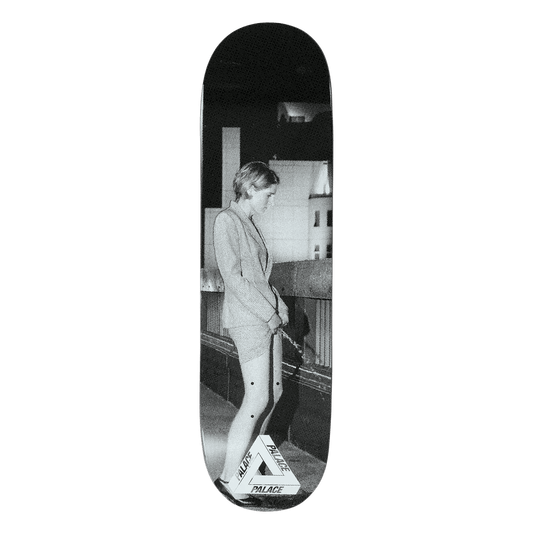 Vauxhall 1995 Deck, 8.5"