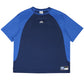 Dry Fit Skate Jersey, Blue