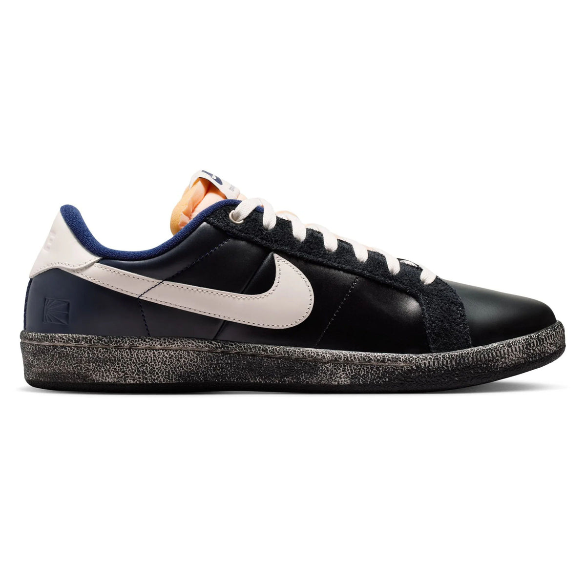 Zoom Tennis Classic QS, Blue Void