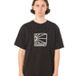Big Logo Tee, Black