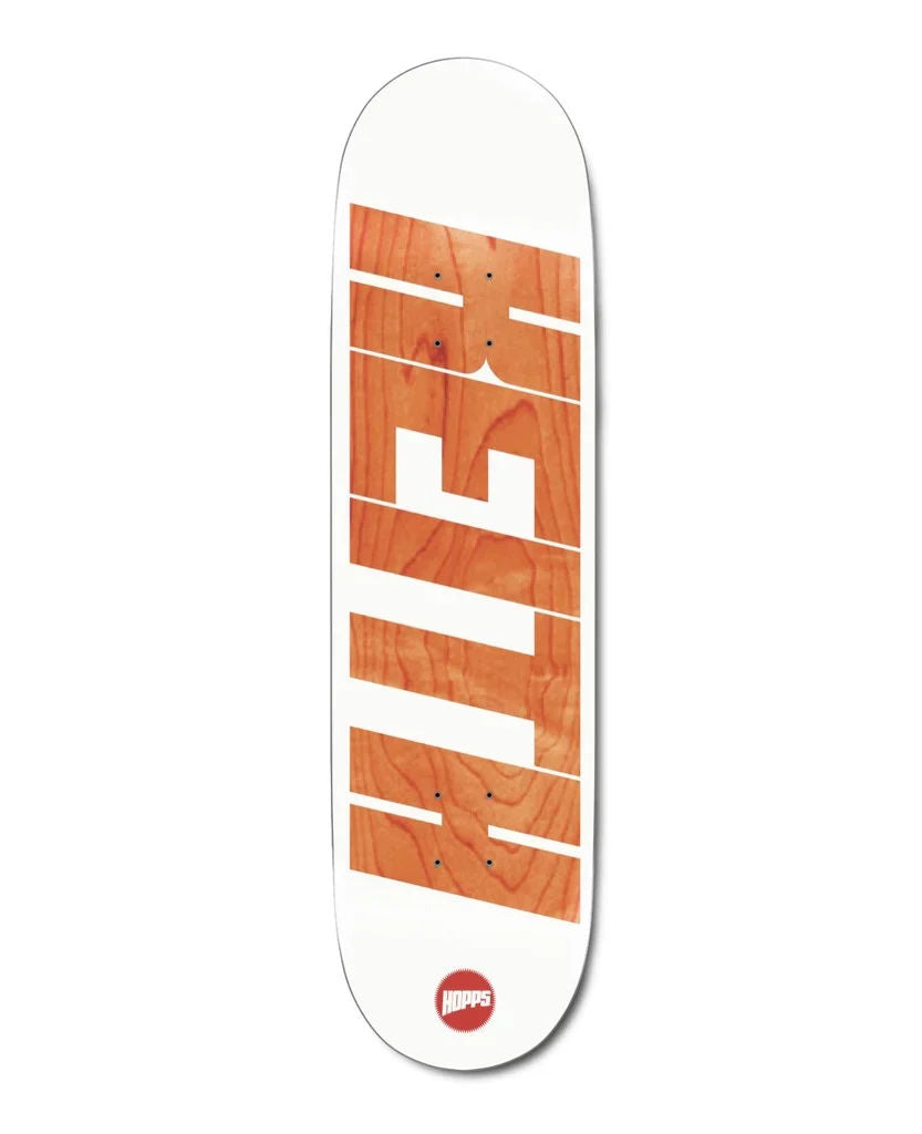 Keith Denley Big Keith Deck