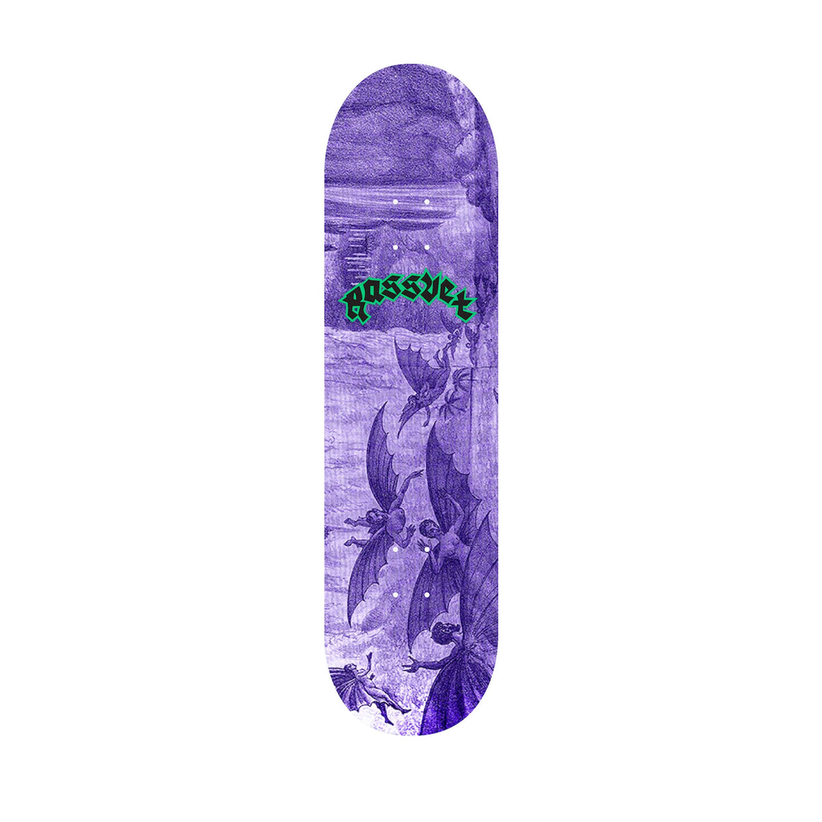 Goth Board, 8.5