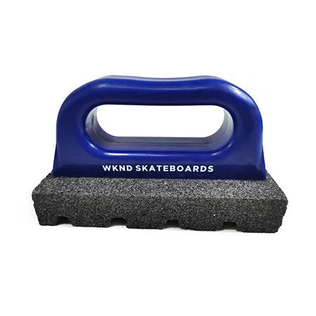 WKND Rub Brick