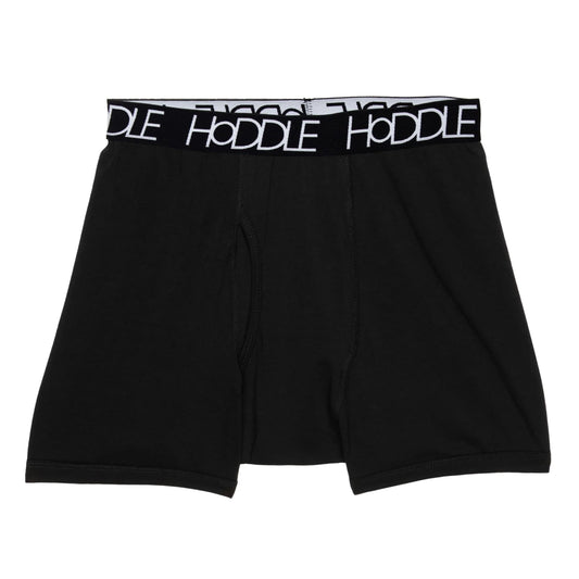 Boxer Briefs, Black