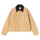 W OG Detroit Jacket, Dusty Hamilton