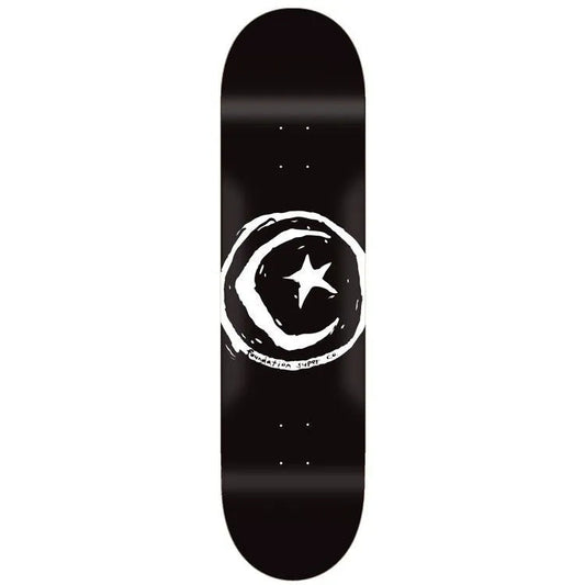 Star & Moon Deck, 8.38