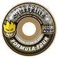 F499 Conical Wheels