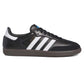 Samba ADV, Black/White