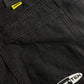 Teddy Jean, Black