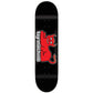 Devil Cat Deck, 7.63