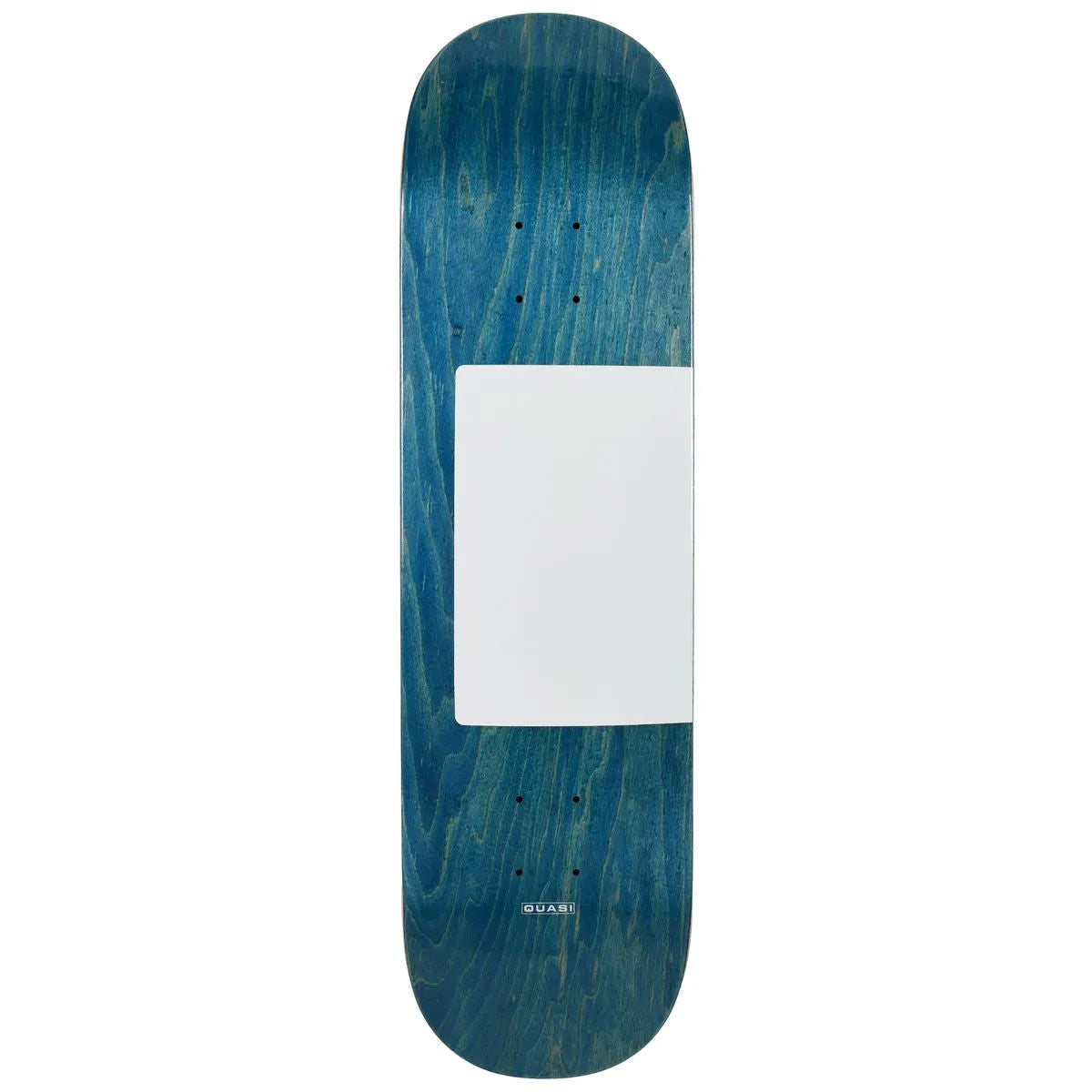 Proto Deck, 8.5