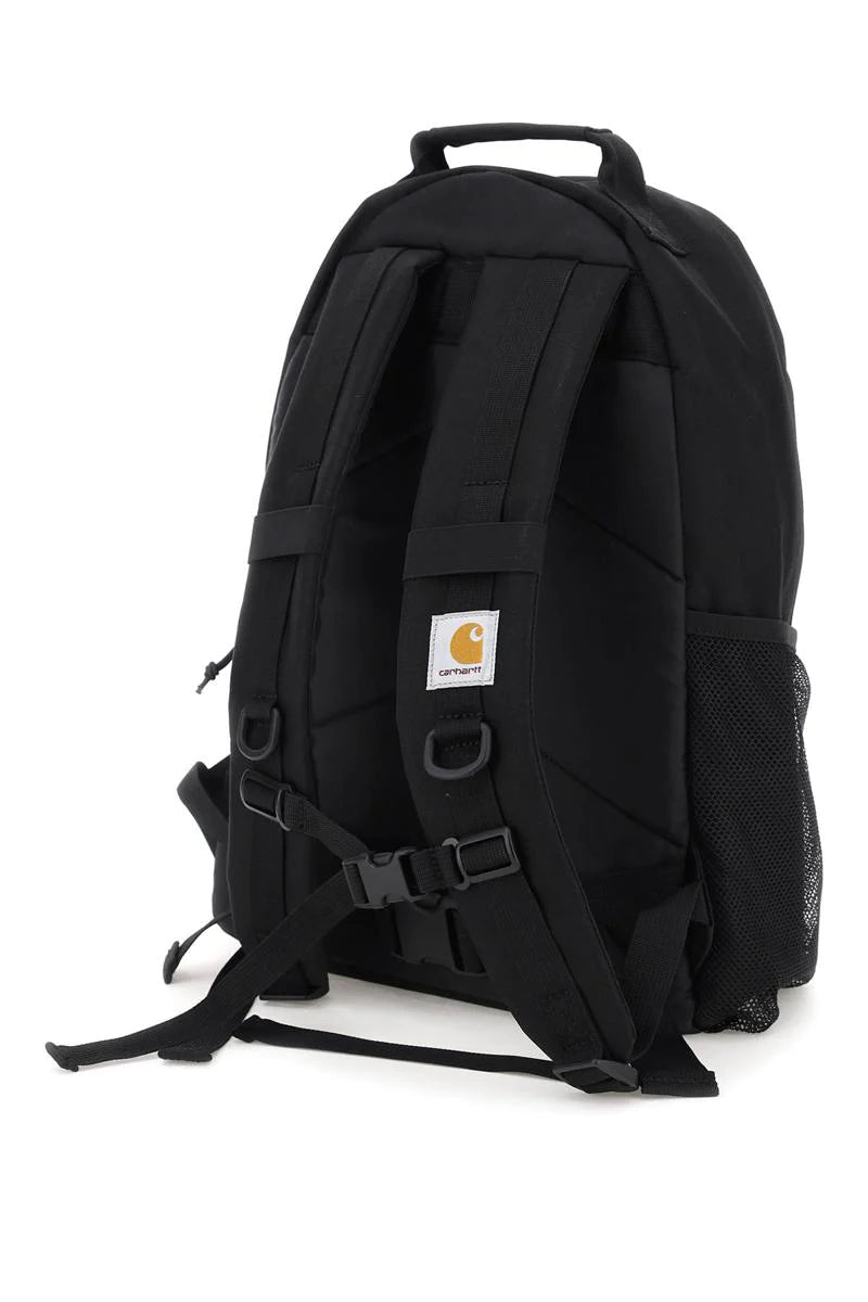 Kickflip Backpack, Black
