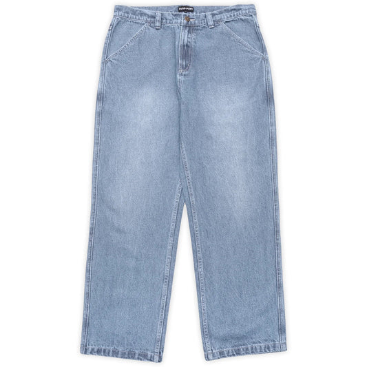 Workers Club Jean, Faded Indigo