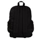 Online School Backpack, Black