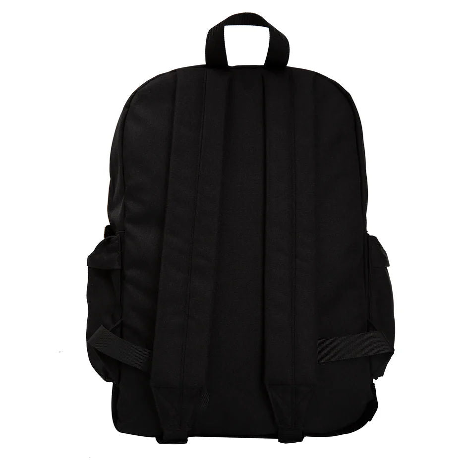 Online School Backpack, Black