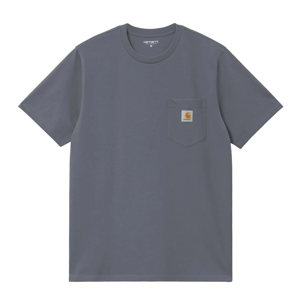 S/S Pocket Tee, Styx