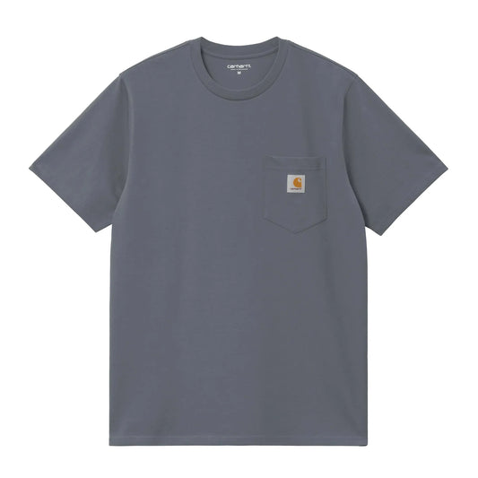 S/S Pocket Tee, Styx