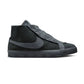 Zoom Blazer Mid x Di'Orr Greenwood, Anthracite