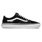 Skate Old Skool, Black/White