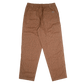 Stamp Lounge Pant, Rain Camo Brown