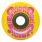 Super Juice Wheels, Yellow