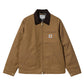 Detroit Jacket, Hamilton Brown