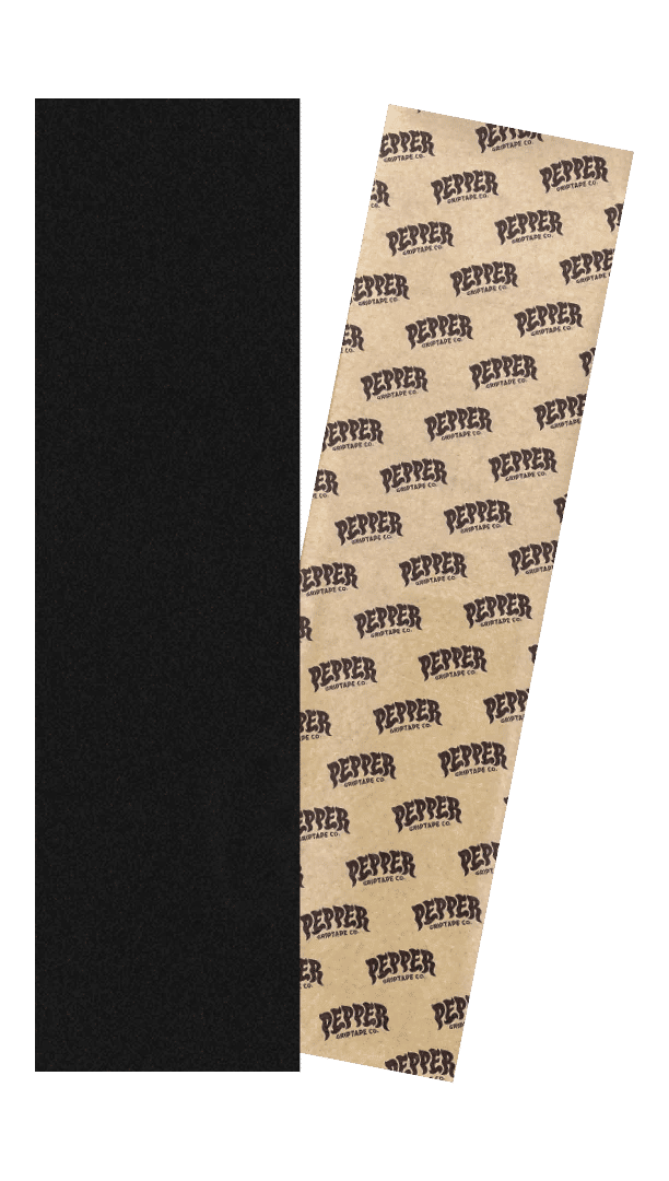 Pepper Grip