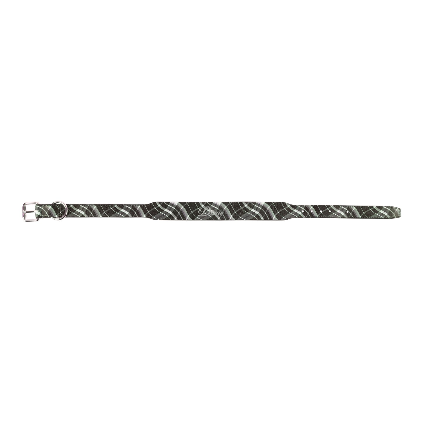 Bestfriend Collar, Plaid