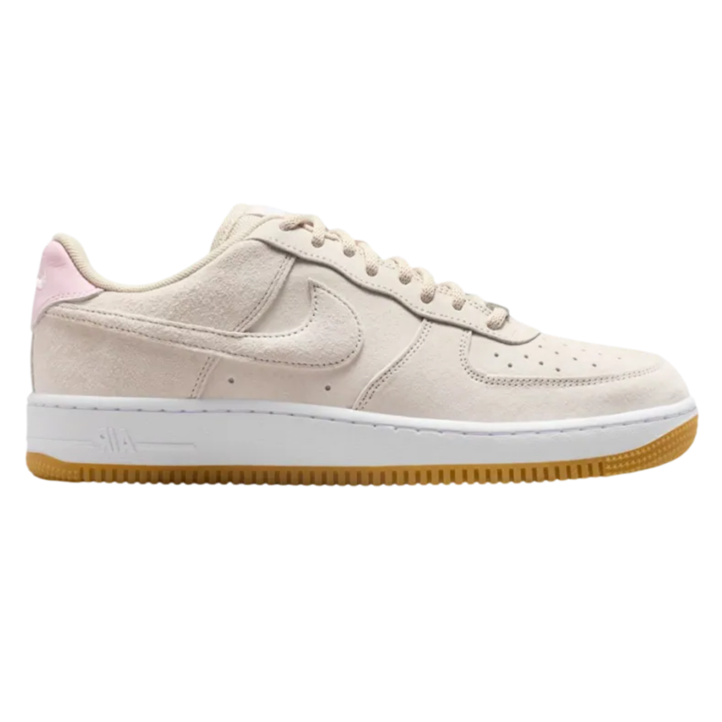 Air Force 1,  Light Orewood Brown