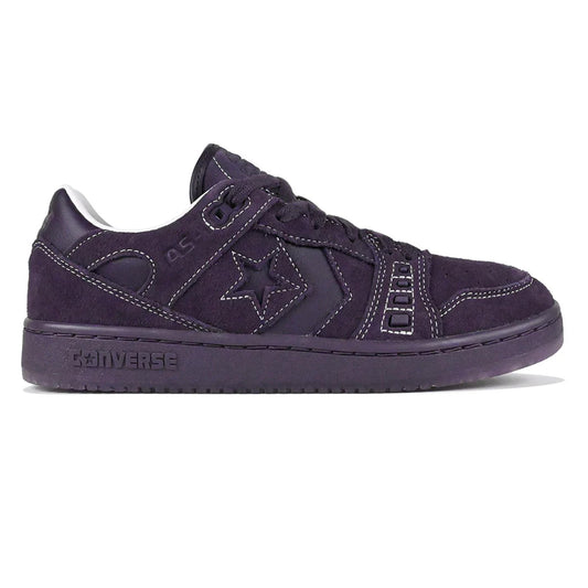 AS-1 Pro Ox, Raisin/White