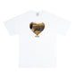 Ant Eater Enjoying a Pepsi Tee, White
