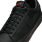 Zoom Blazer Low GT ISO, Black/Black