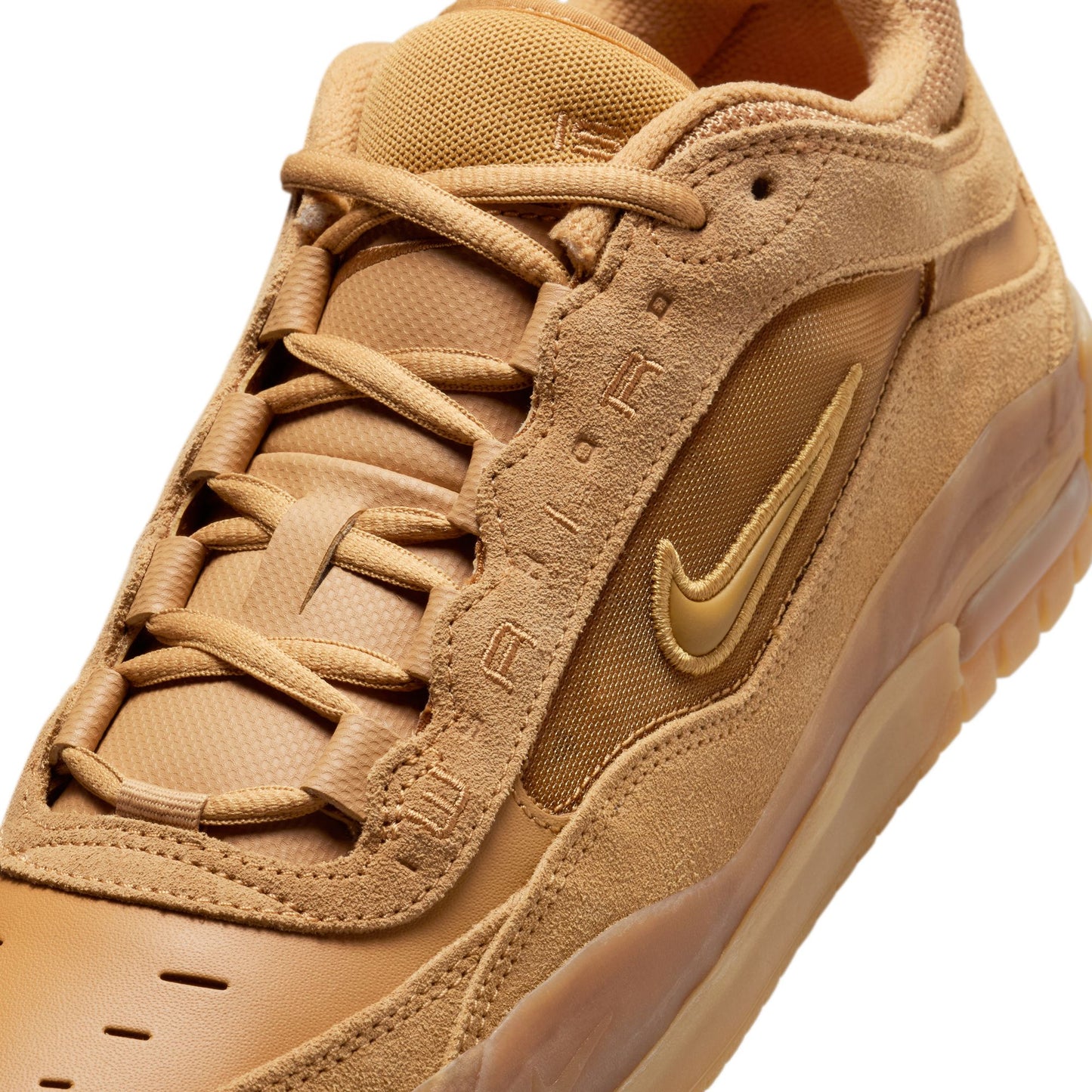 Air Max Ishod, Flax Wheat