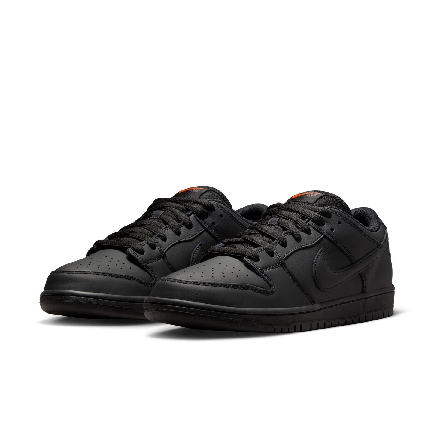 Dunk Low Pro, Black