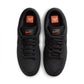 Dunk Low Pro, Black