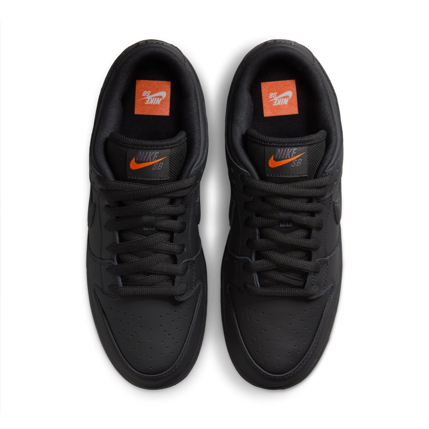 Dunk Low Pro, Black