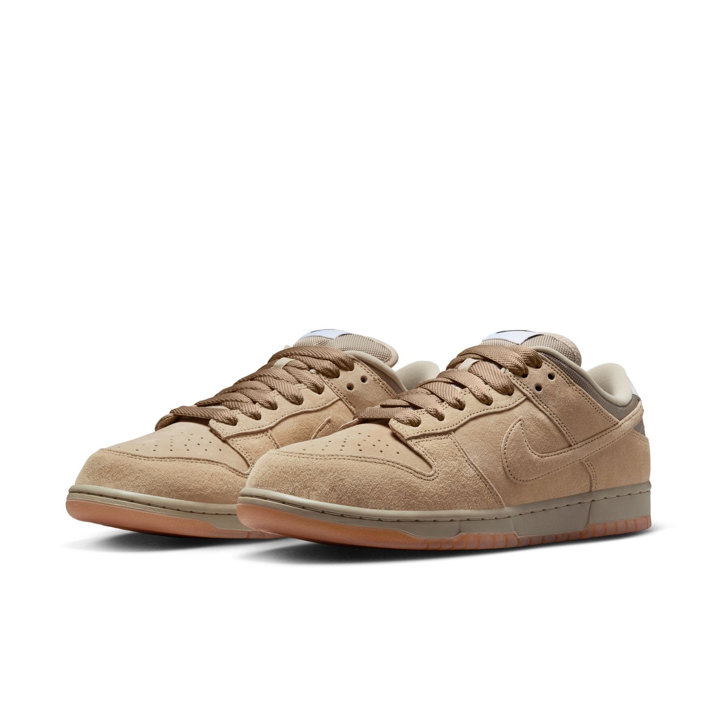 Dunk Low Pro B, Parachute Beige