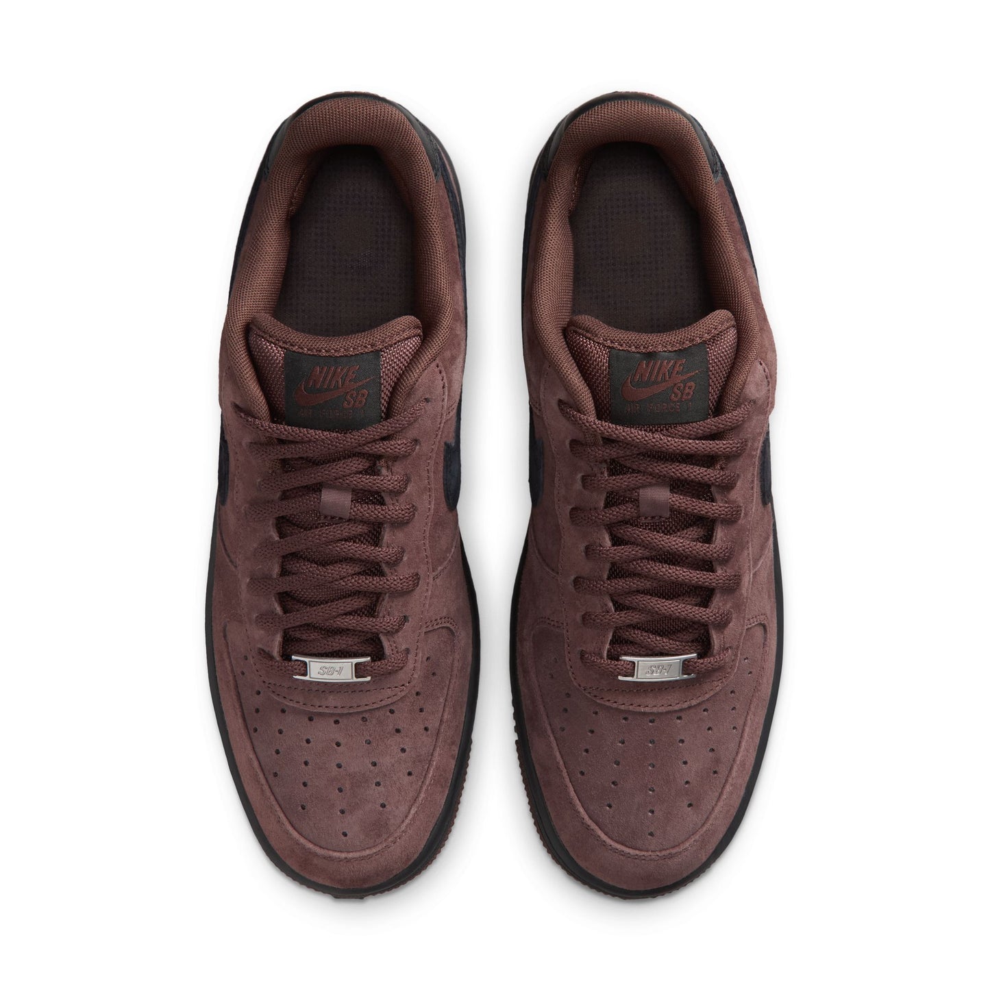Air Force 1, Light Chocolate