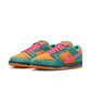 Dunk Low Pro, Green Noise