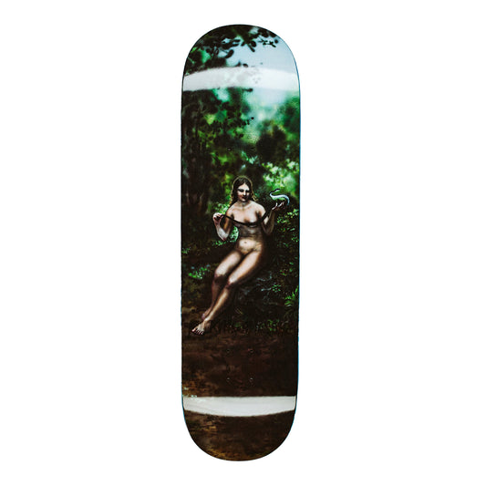 Woman with Snake AVE Deck, 8.5